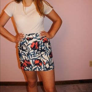 J. Crew Skirt